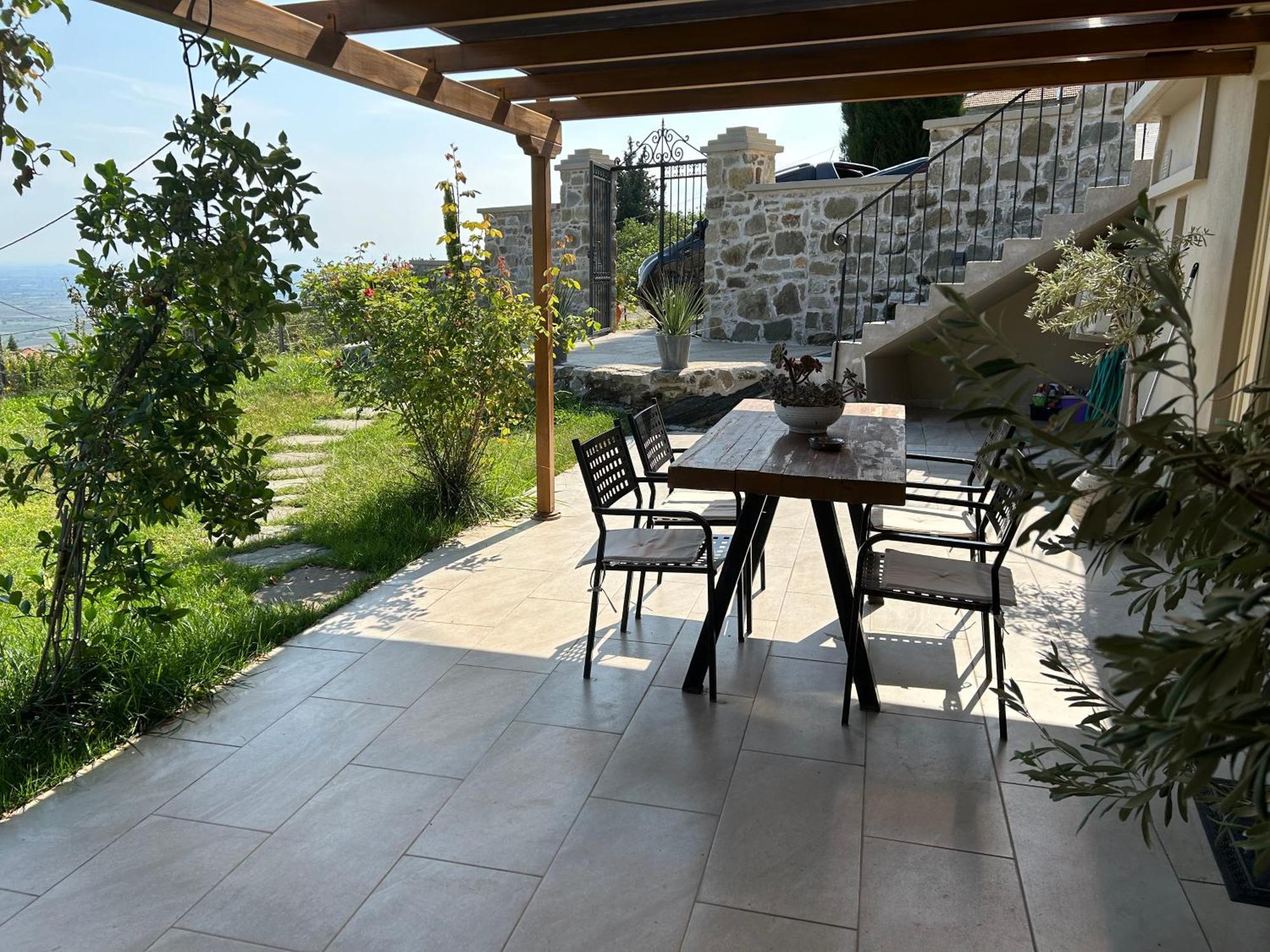 Εn Kanaliois Kanalia Exterior photo