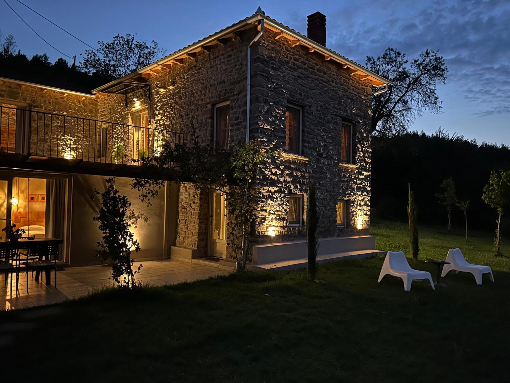 Εn Kanaliois Kanalia Exterior photo