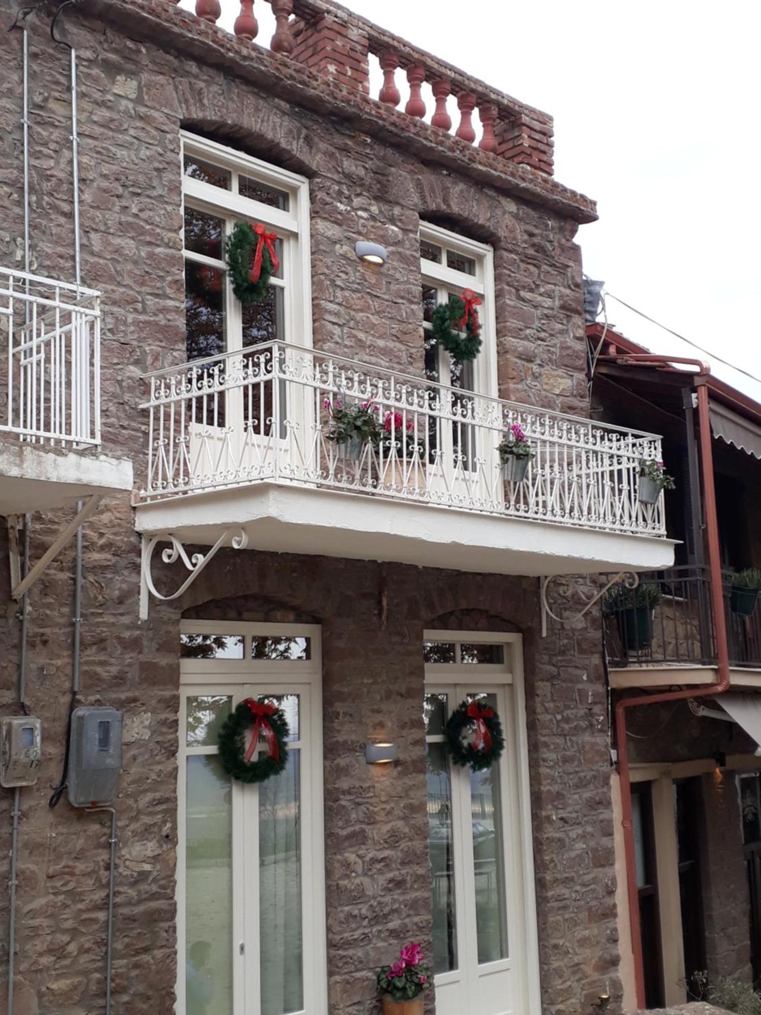 Εn Kanaliois Kanalia Exterior photo