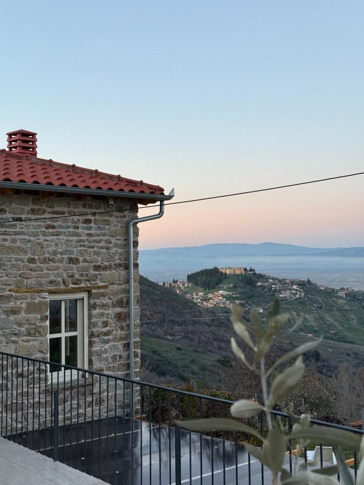 Εn Kanaliois Kanalia Exterior photo