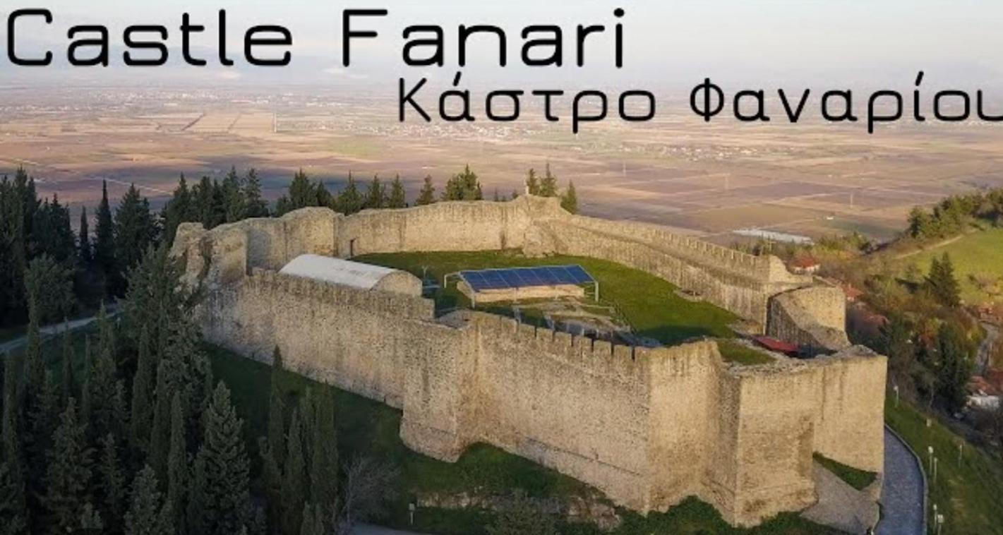 Εn Kanaliois Kanalia Exterior photo