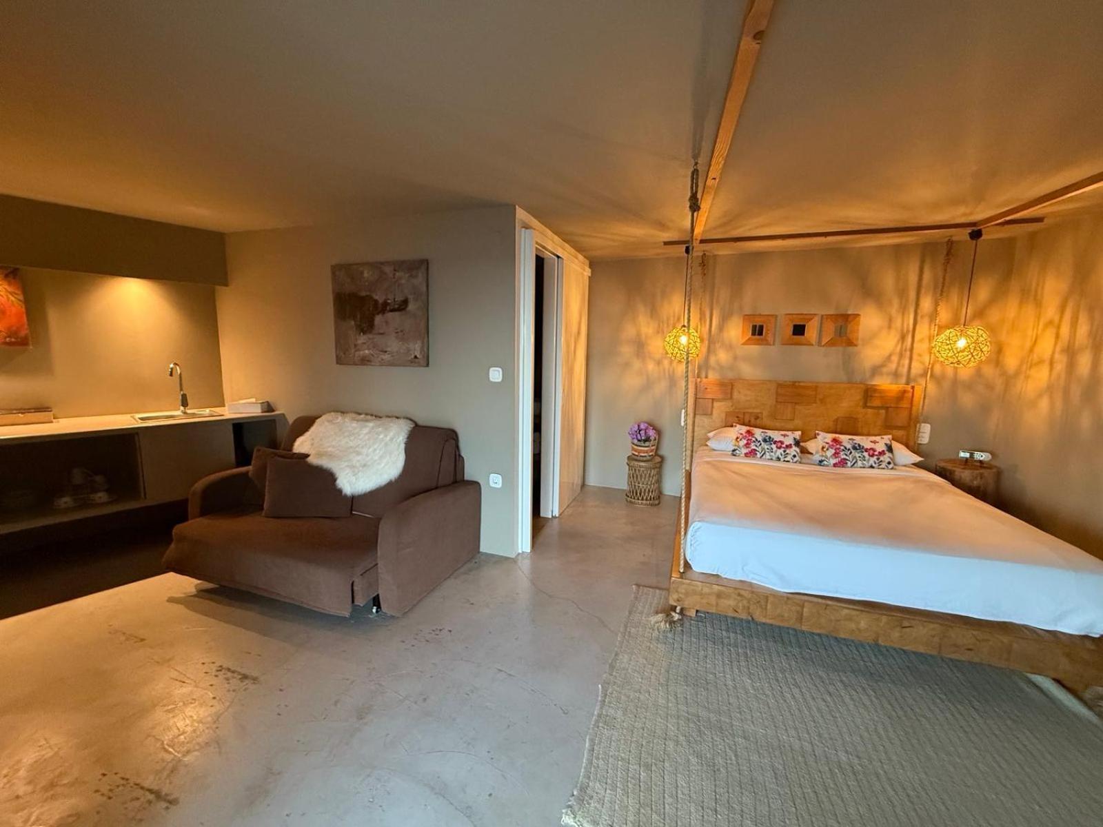 Εn Kanaliois Kanalia Room photo