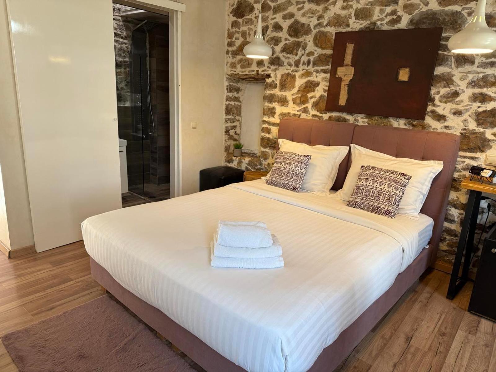 Εn Kanaliois Kanalia Room photo