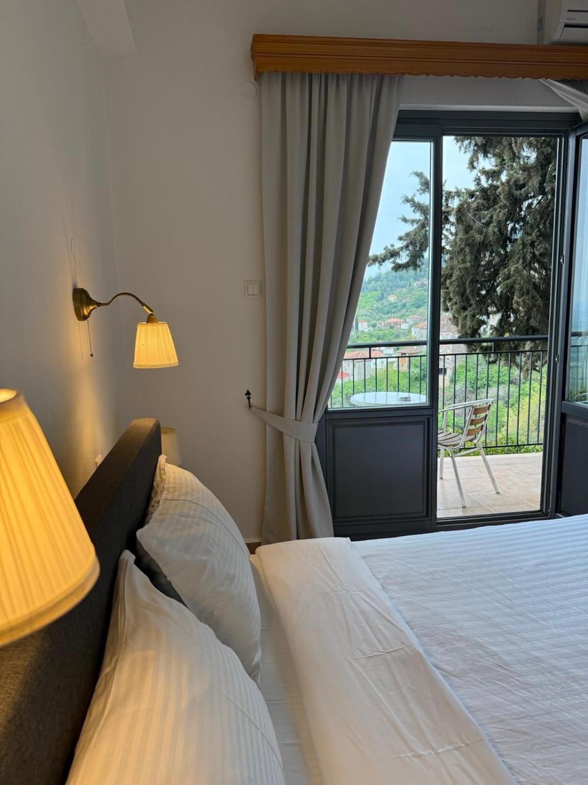 Εn Kanaliois Kanalia Room photo
